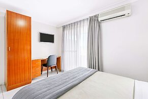 Comfort Inn & Suites Burwood