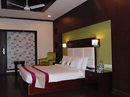 Hotel Saurabh Candy By Peppermint