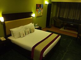 Hotel Saurabh Candy By Peppermint