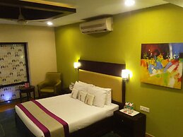 Hotel Saurabh Candy By Peppermint