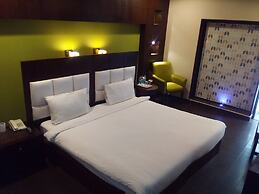 Hotel Saurabh Candy By Peppermint