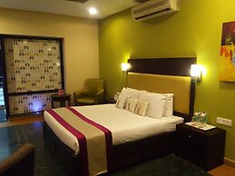 Hotel Saurabh Candy By Peppermint