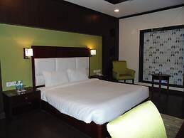 Hotel Saurabh Candy By Peppermint