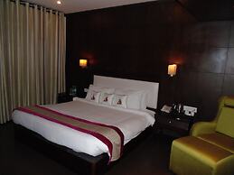 Hotel Saurabh Candy By Peppermint