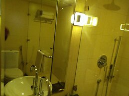 Hotel Saurabh Candy By Peppermint