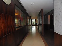 Hotel Saurabh Candy By Peppermint