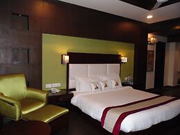Hotel Saurabh Candy By Peppermint