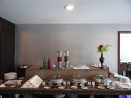 Hotel Saurabh Candy By Peppermint