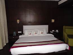 Hotel Saurabh Candy By Peppermint