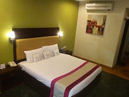 Hotel Saurabh Candy By Peppermint