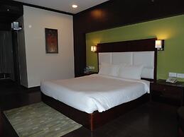 Hotel Saurabh Candy By Peppermint