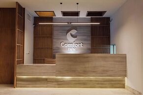 Comfort Inn Tampico