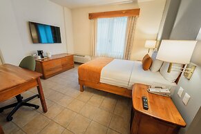 Comfort Inn Tampico