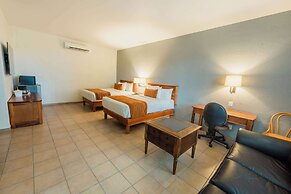 Comfort Inn Tampico