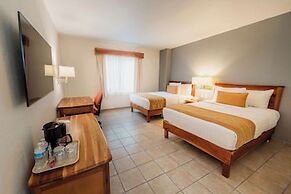 Comfort Inn Tampico