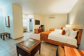 Comfort Inn Tampico