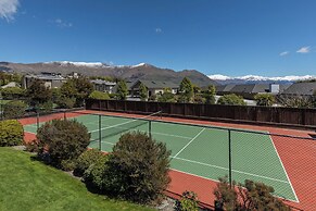 Alpine Resort Wanaka – A THC Hotels and Resorts