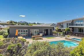 Alpine Resort Wanaka – A THC Hotels and Resorts