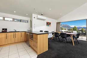 Alpine Resort Wanaka – A THC Hotels and Resorts