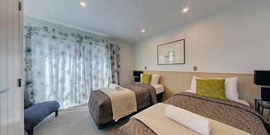 Alpine Resort Wanaka – A THC Hotels and Resorts