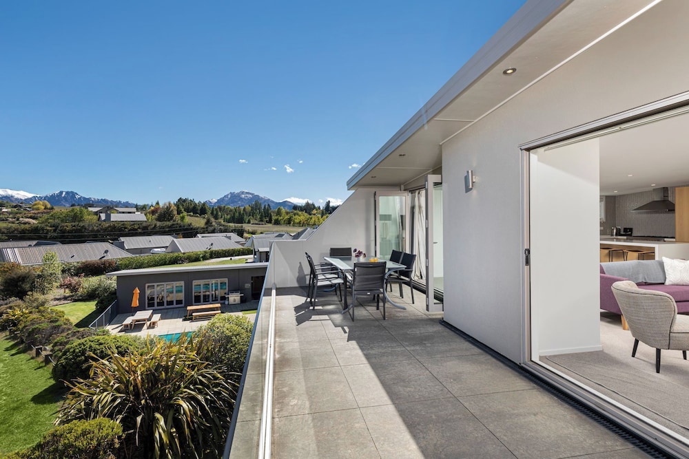 Alpine Resort Wanaka – A THC Hotels and Resorts