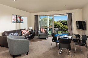 Alpine Resort Wanaka – A THC Hotels and Resorts