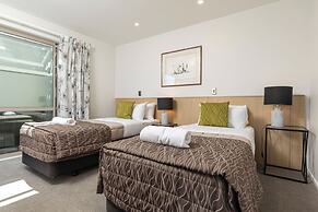 Alpine Resort Wanaka – A THC Hotels and Resorts