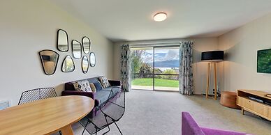 Alpine Resort Wanaka – A THC Hotels and Resorts