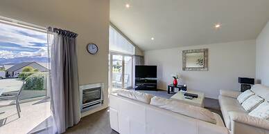 Alpine Resort Wanaka – A THC Hotels and Resorts