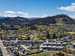 Alpine Resort Wanaka – A THC Hotels and Resorts