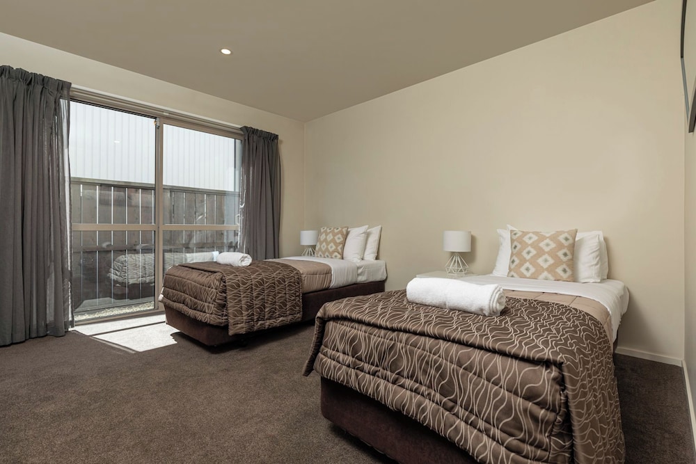Alpine Resort Wanaka – A THC Hotels and Resorts