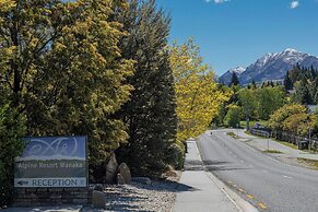 Alpine Resort Wanaka – A THC Hotels and Resorts