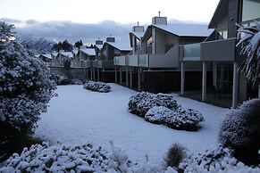 Alpine Resort Wanaka – A THC Hotels and Resorts