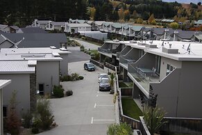 Alpine Resort Wanaka – A THC Hotels and Resorts