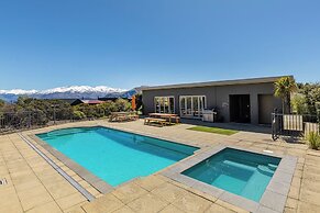 Alpine Resort Wanaka – A THC Hotels and Resorts