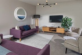 Alpine Resort Wanaka – A THC Hotels and Resorts