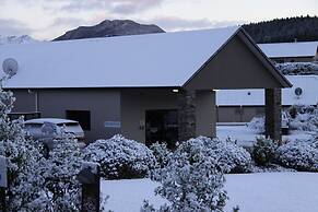 Alpine Resort Wanaka – A THC Hotels and Resorts