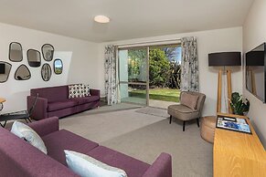 Alpine Resort Wanaka – A THC Hotels and Resorts