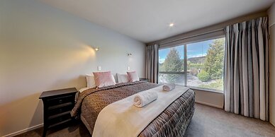 Alpine Resort Wanaka – A THC Hotels and Resorts