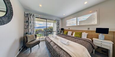 Alpine Resort Wanaka – A THC Hotels and Resorts