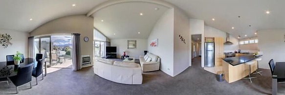 Alpine Resort Wanaka – A THC Hotels and Resorts