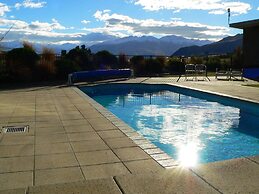 Alpine Resort Wanaka – A THC Hotels and Resorts