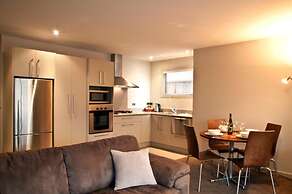 Alpine Resort Wanaka – A THC Hotels and Resorts