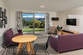Alpine Resort Wanaka – A THC Hotels and Resorts