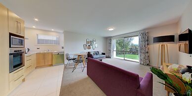 Alpine Resort Wanaka – A THC Hotels and Resorts