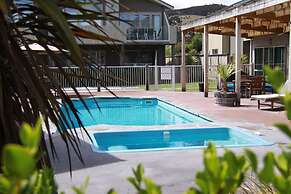 Alpine Resort Wanaka – A THC Hotels and Resorts