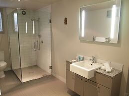 Alpine Resort Wanaka – A THC Hotels and Resorts