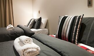 Alpine Resort Wanaka – A THC Hotels and Resorts