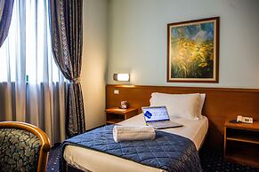 Hotel Glis