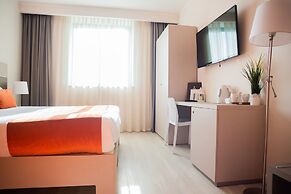 Hotel Glis